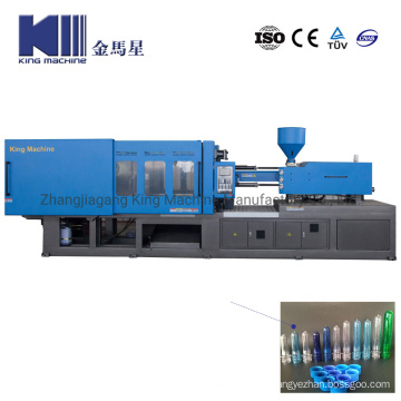 China Plastic Injection Molding Machine